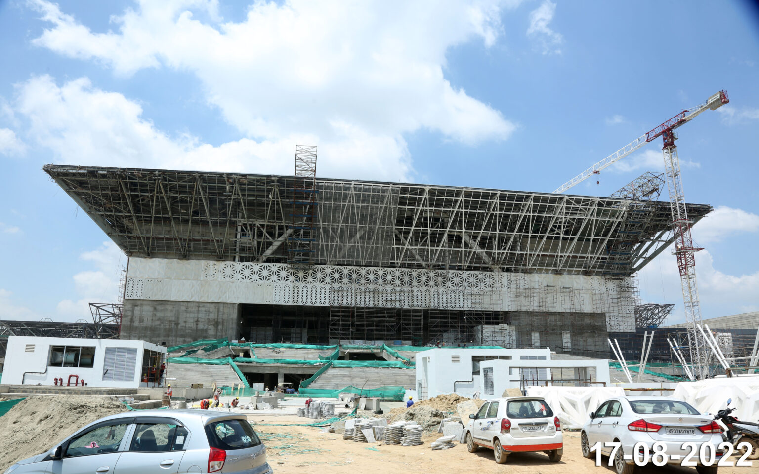 INDIA_INTERNATIONAL_CONVENTION_CENTRE_DWARKA_4